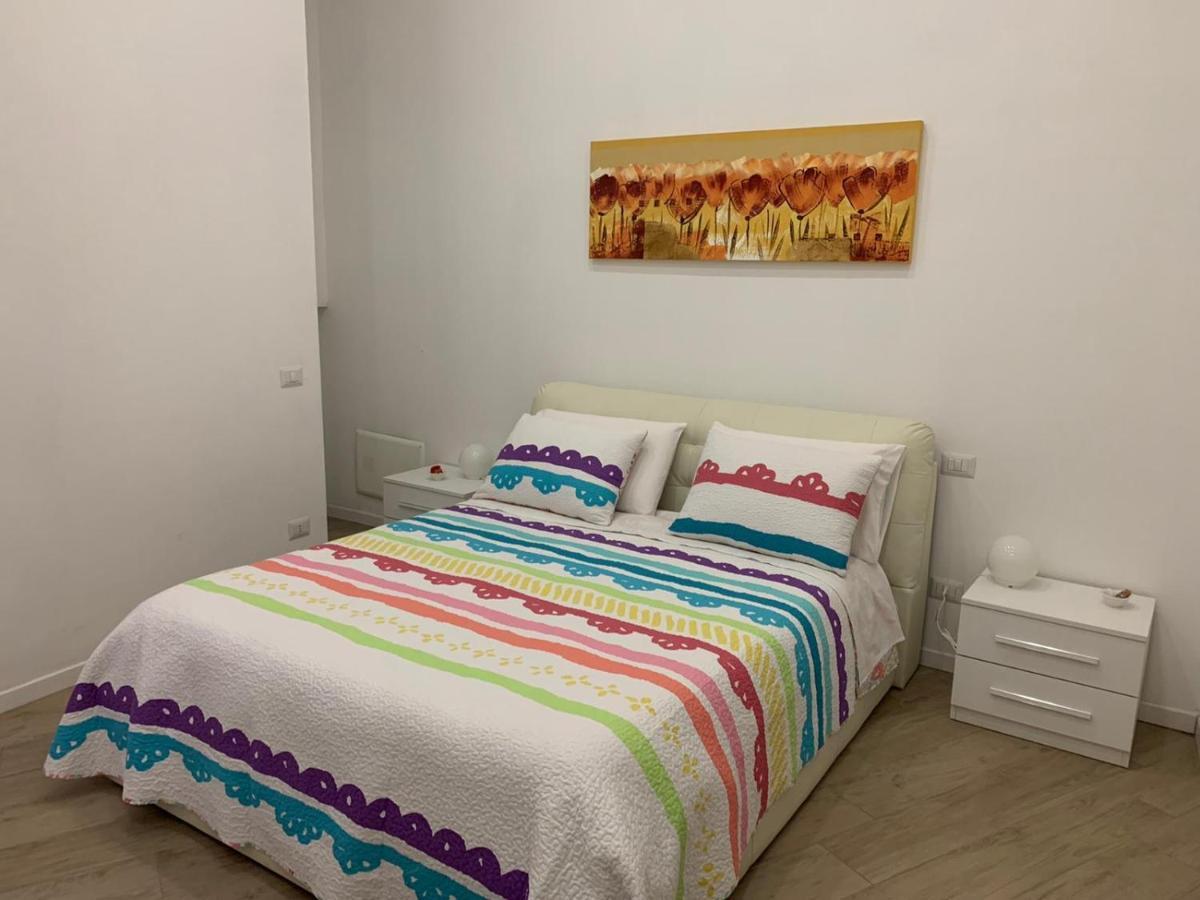 Suite Viterbo Centro Exterior foto