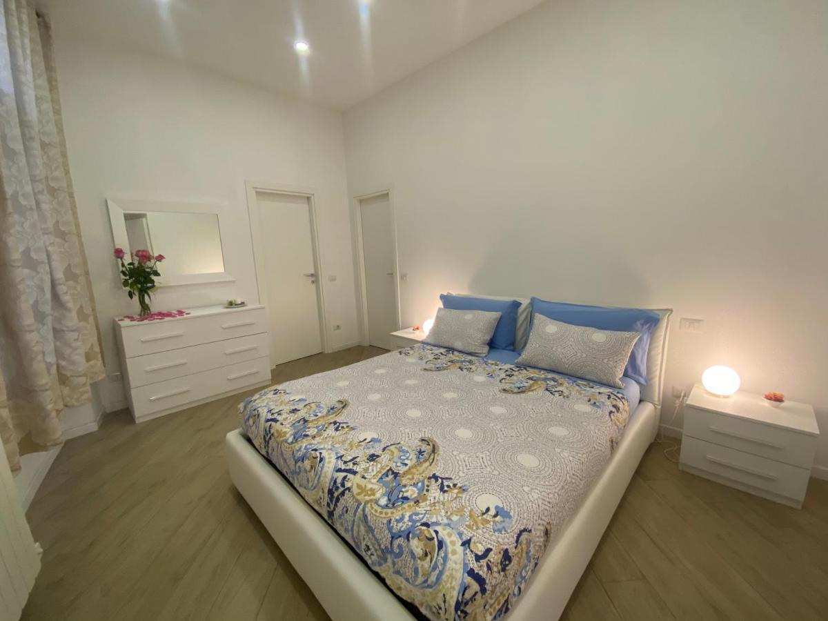 Suite Viterbo Centro Exterior foto